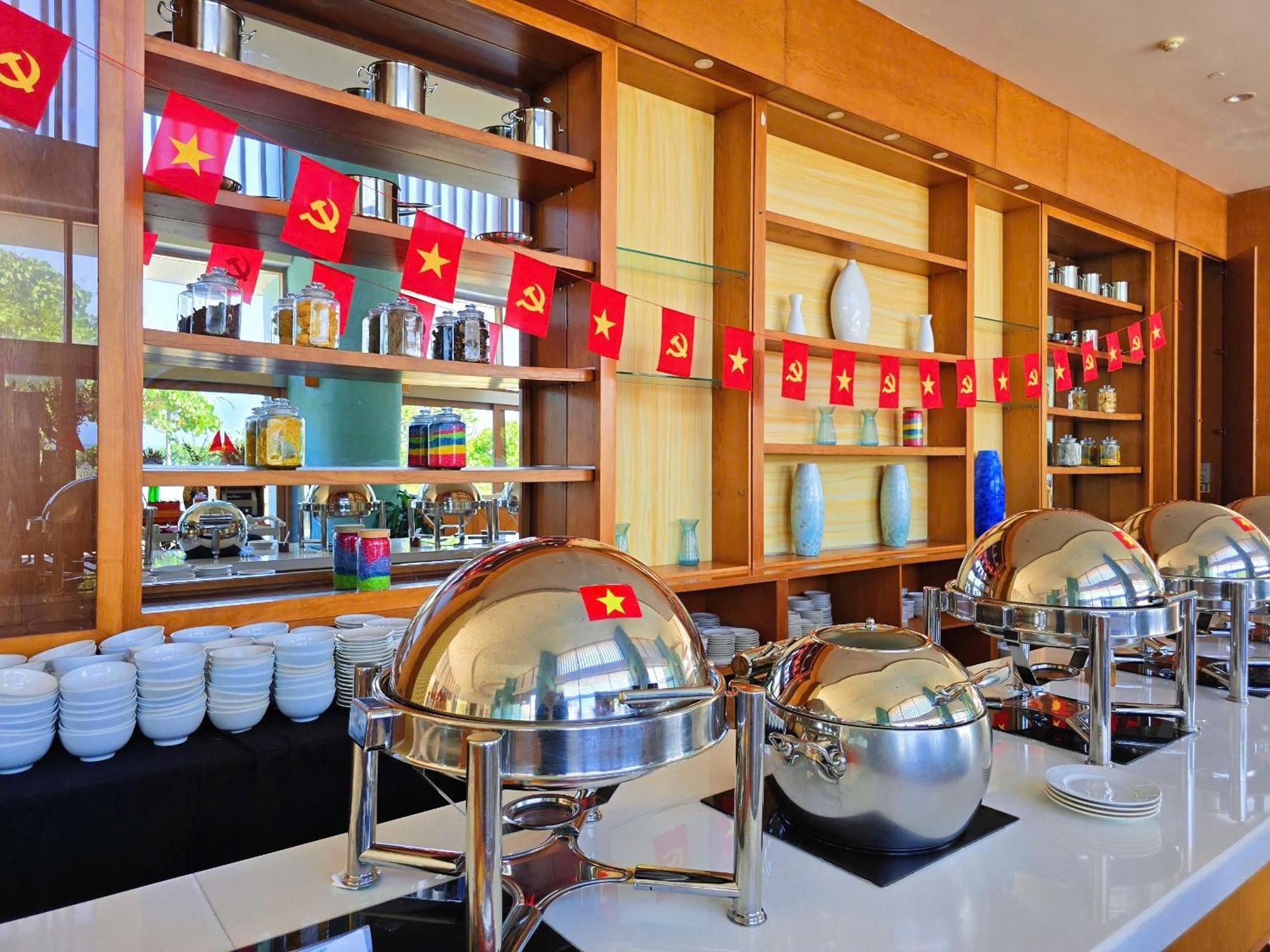 Flc Luxury Resort Quy Nhon Εξωτερικό φωτογραφία