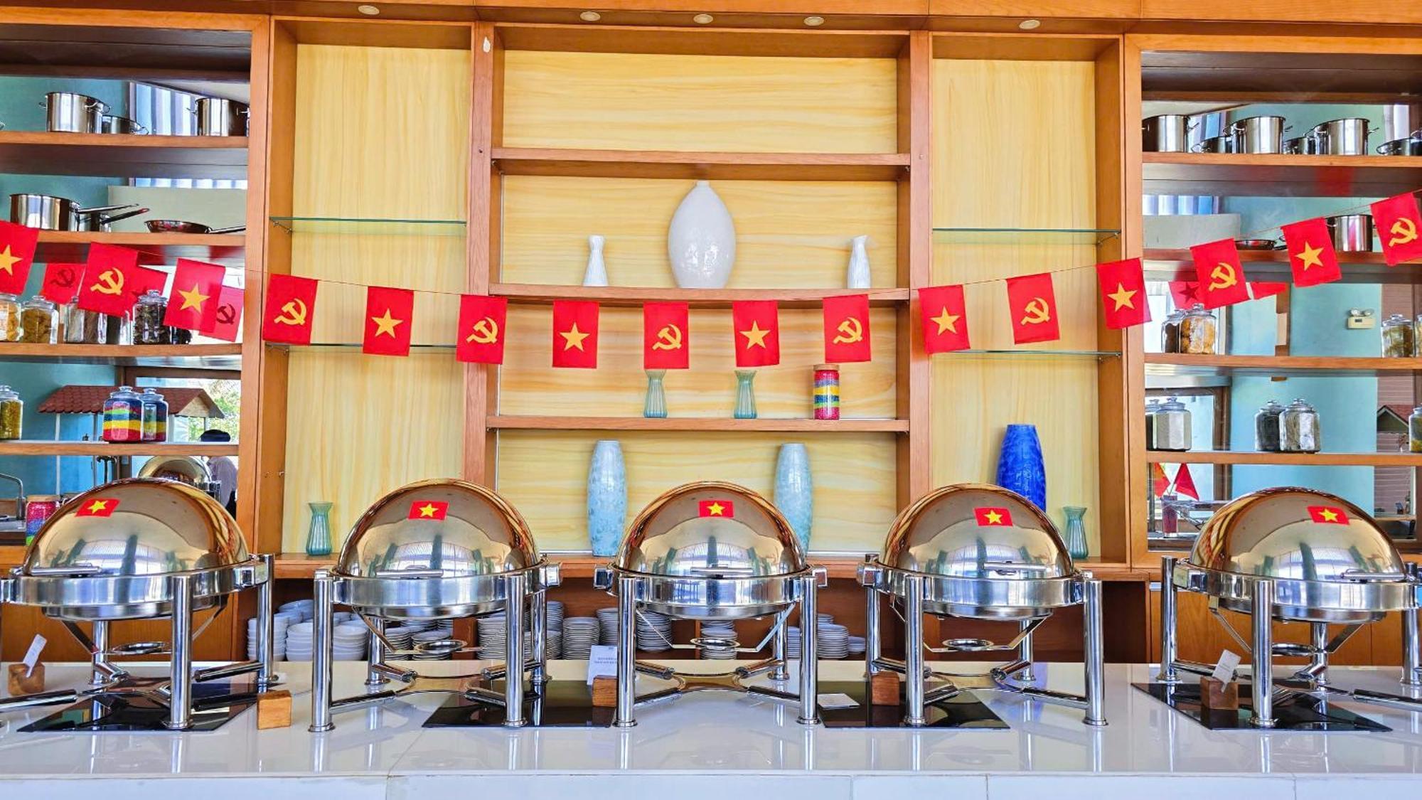 Flc Luxury Resort Quy Nhon Εξωτερικό φωτογραφία