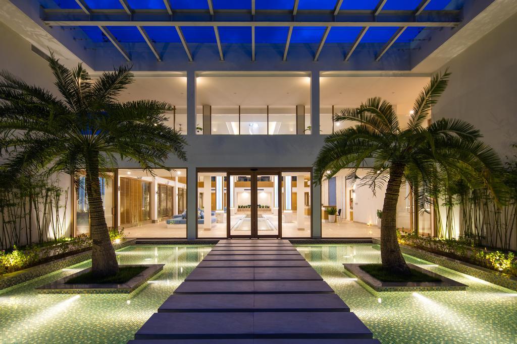 Flc Luxury Resort Quy Nhon Εξωτερικό φωτογραφία