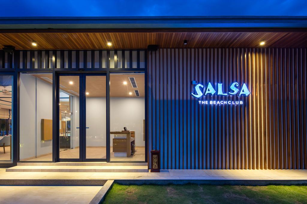 Flc Luxury Resort Quy Nhon Εξωτερικό φωτογραφία
