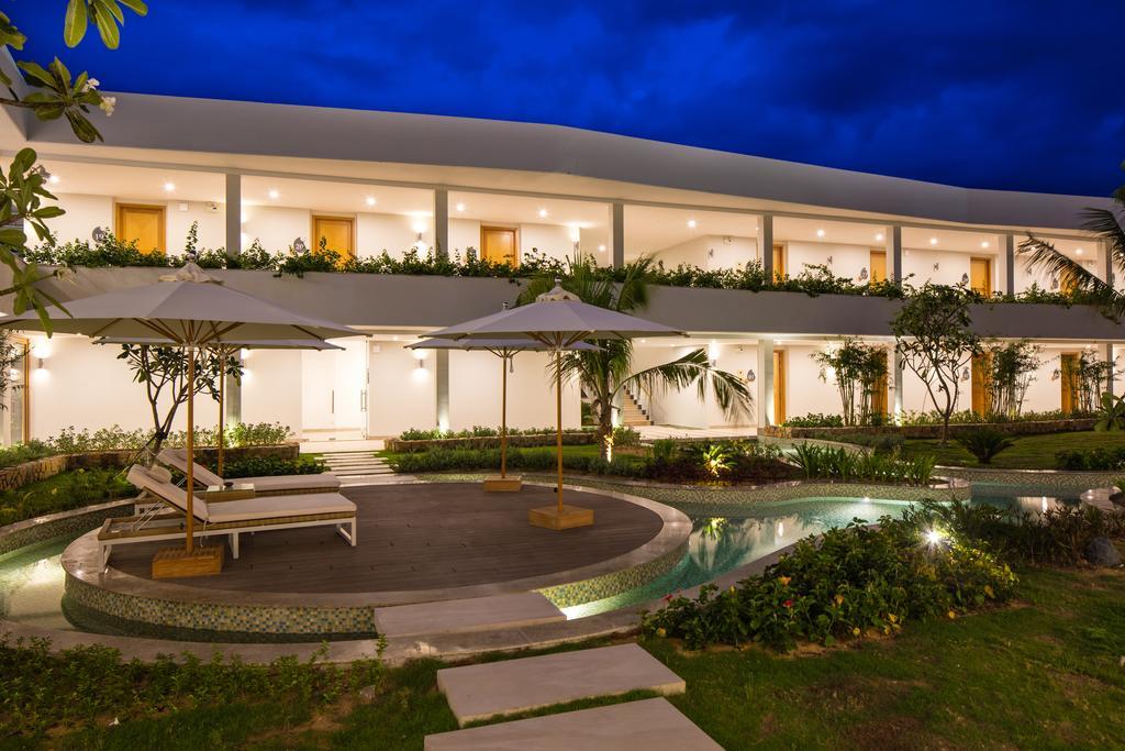 Flc Luxury Resort Quy Nhon Εξωτερικό φωτογραφία