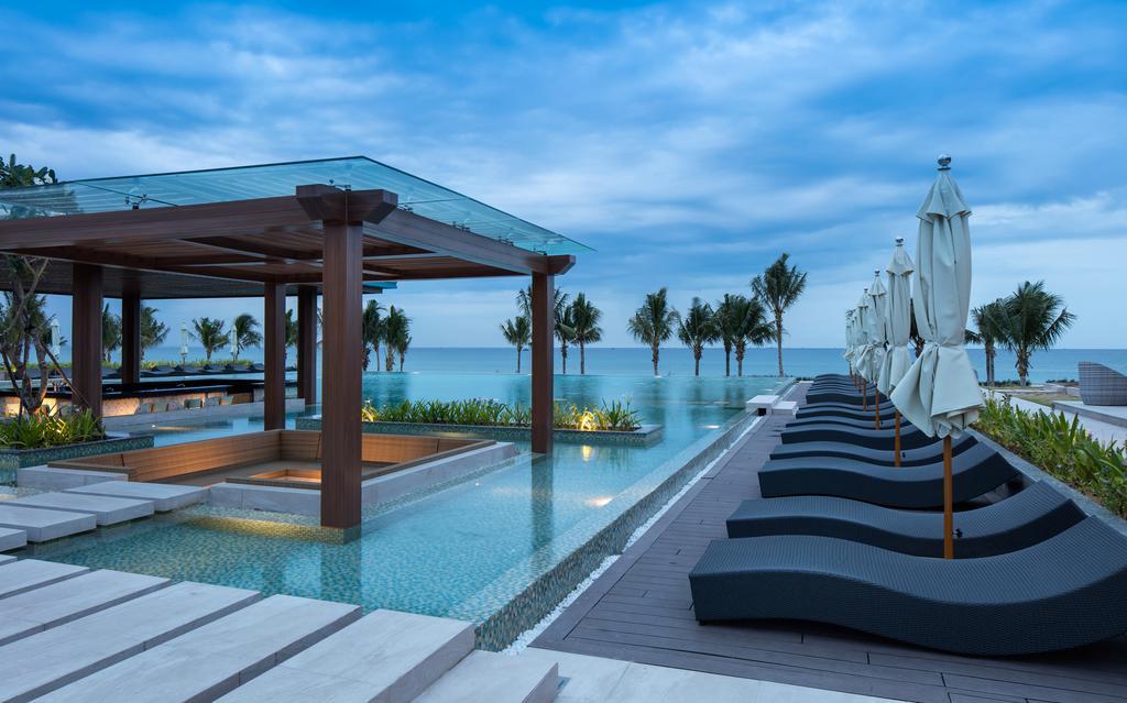 Flc Luxury Resort Quy Nhon Εξωτερικό φωτογραφία